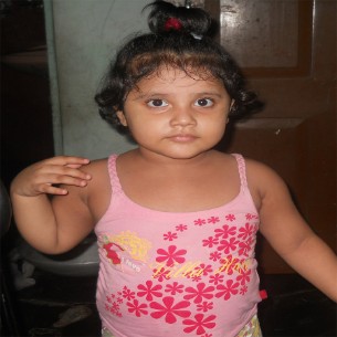 Arnima Akter Laiba